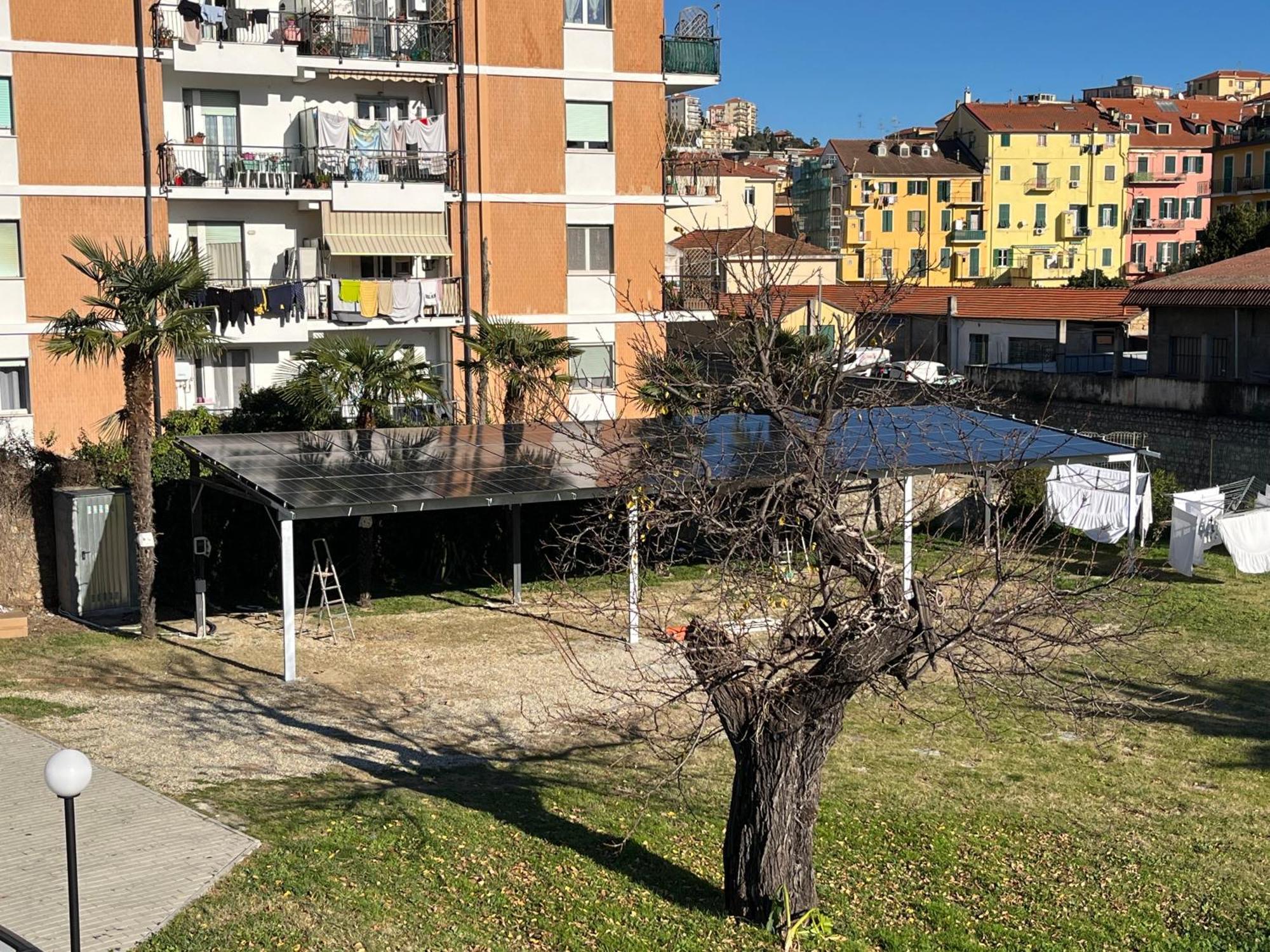Il Gattino Di Porto - Apt 1 - Monolocale Veranda Piscina Imperia Exterior foto